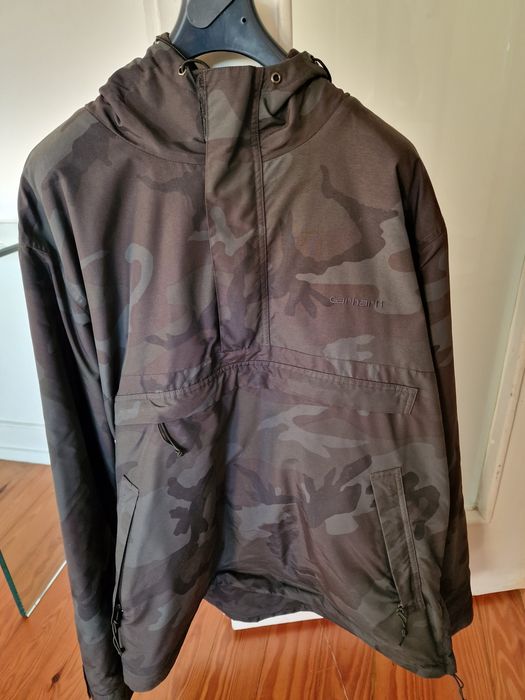 Blusão Carhartt L