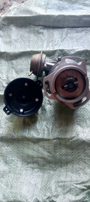 Продам розподільник запалювання 2108, 2109, 21099  (трамблер)