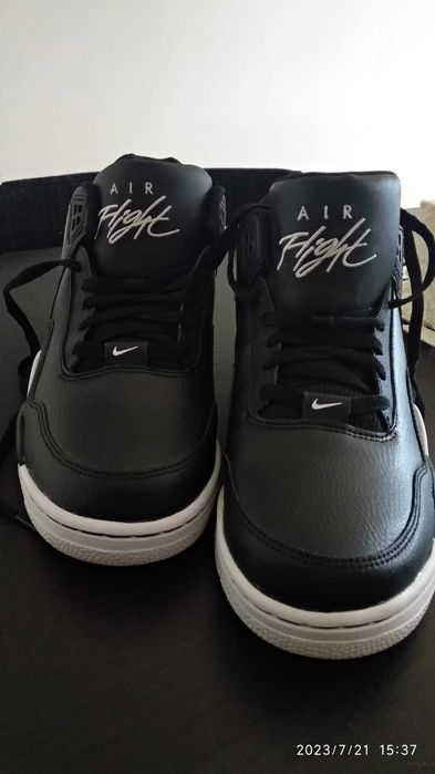 Nike Flight Legacy  (NOVOS)