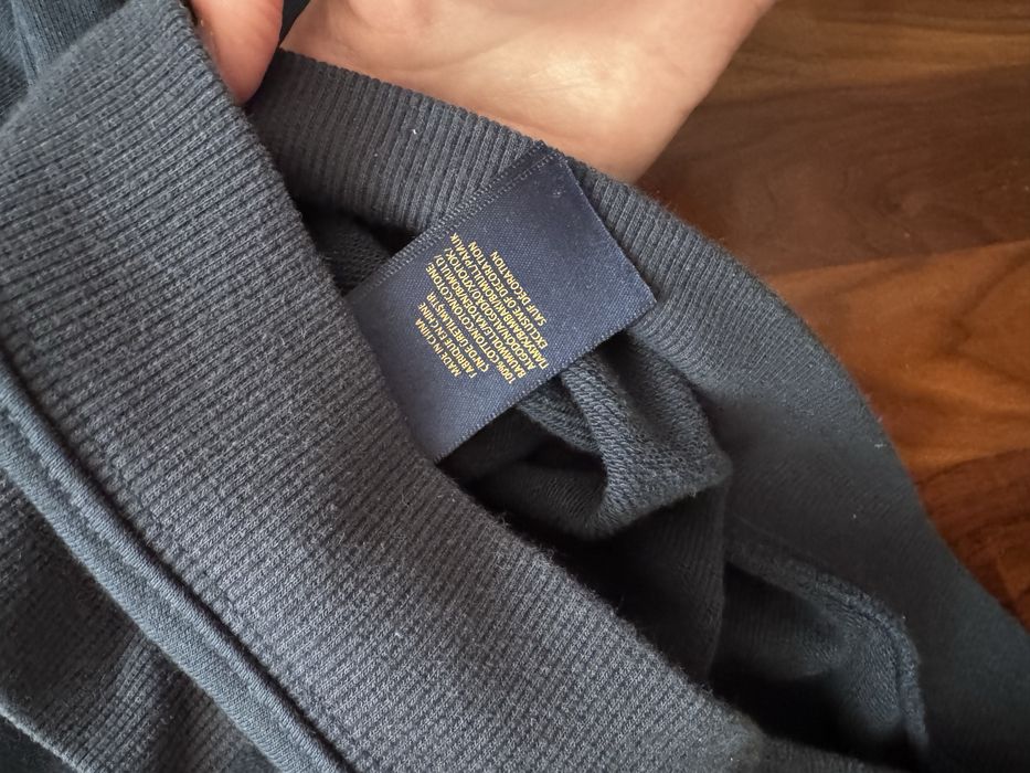 Реглан Polo Ralph Lauren