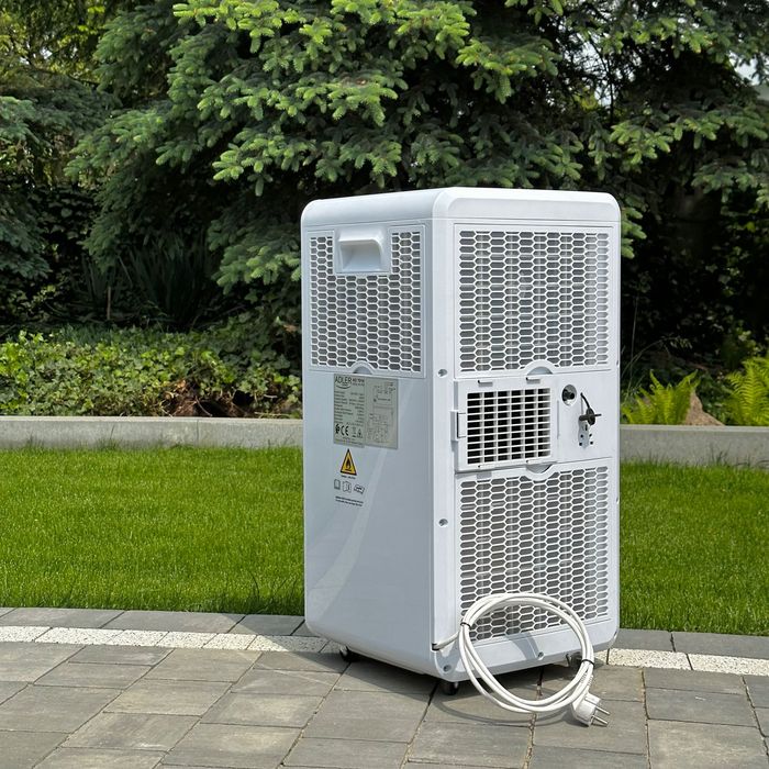 Klimatyzator ALDER AD7924