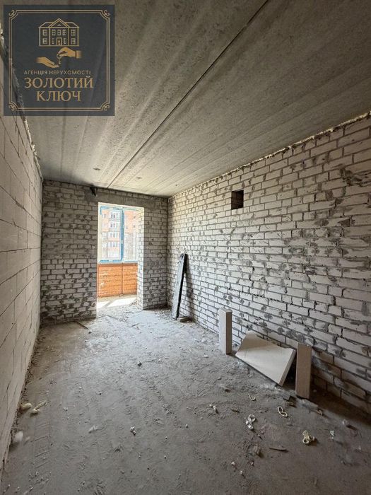 Продам 1 кімнатну квартиру ЖК Ковалівський