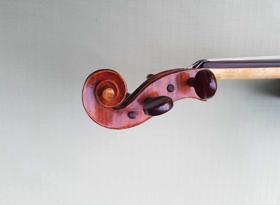 Sprzedam stare skrzypce lutnicze 4/4