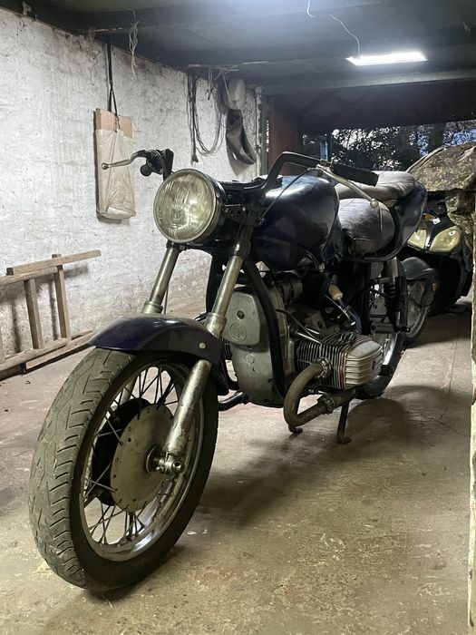 Мт днепр-11 кастом