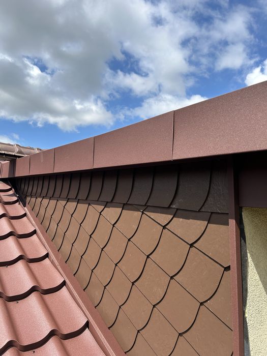 Fach Decker usługi dekarskie