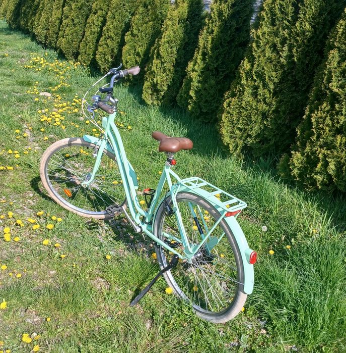 Rower  btwin elope 520