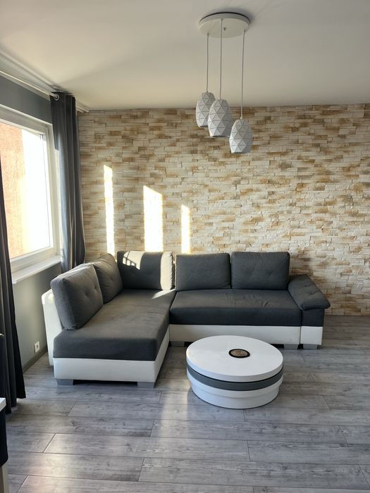 Wynajme kawalerke od 1 stycznia os..Zawadzkiego