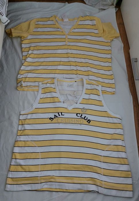 Футболки ,майки великих розмірів