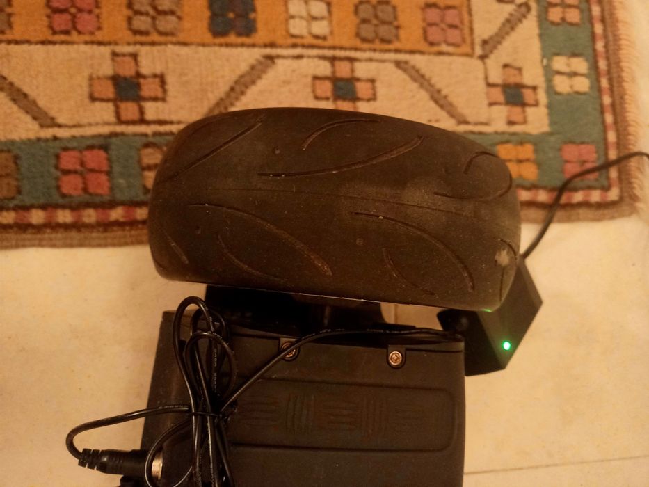 Hoverboard - Whinck