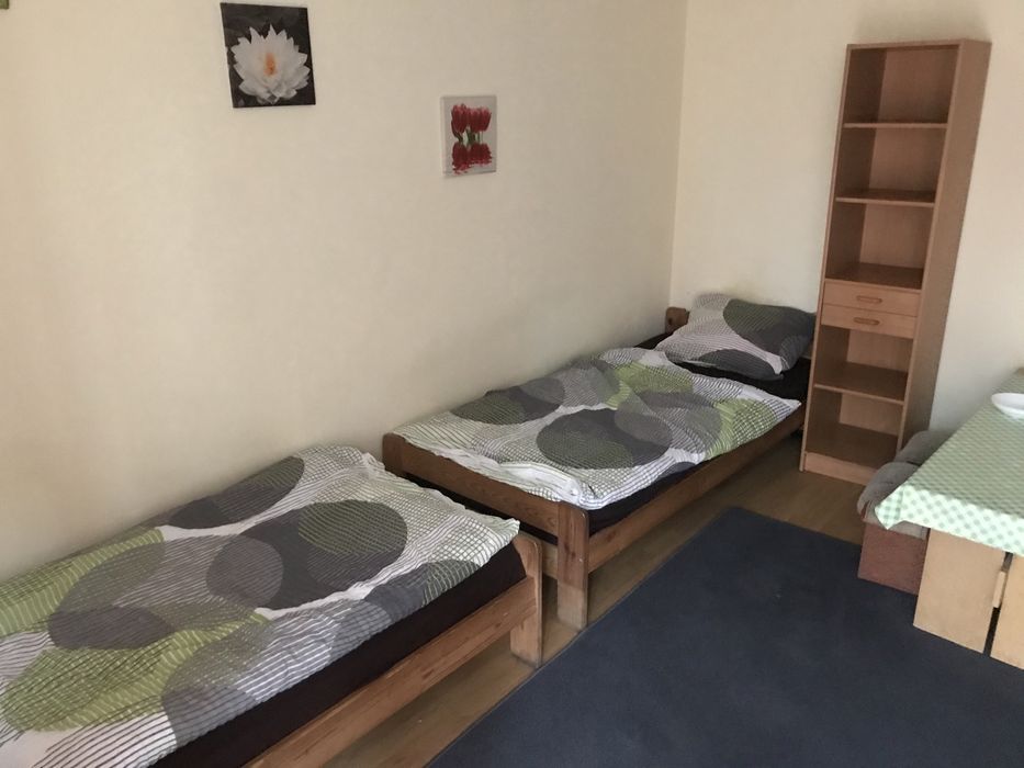 Tanie Noclegi kwatery pracownicze pokoje Sosnowiec
