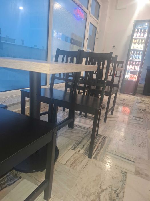 Rożno-bar wyposażenie - OKAZJA!