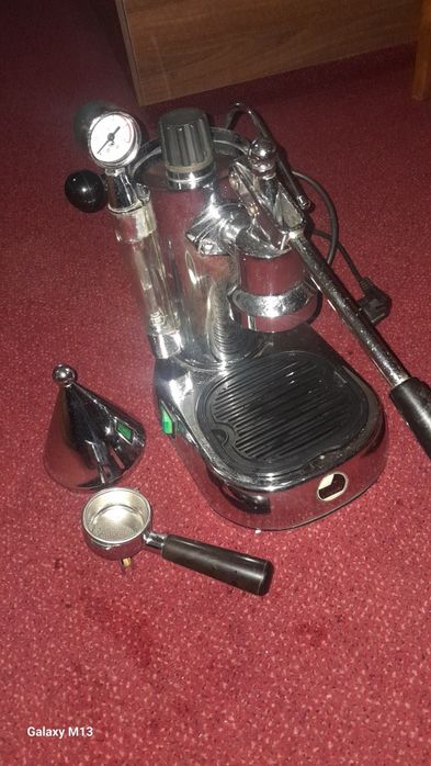 Ekspres do kawy La Pavoni