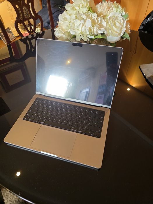 MacBook Pro M2 MAX 96GB RAM / 1TB SSD64585196499202121