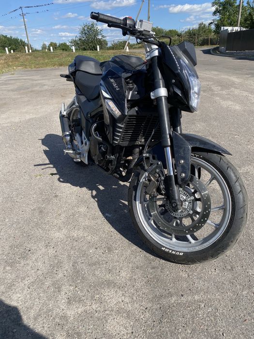 Lifan KP250 2020рік