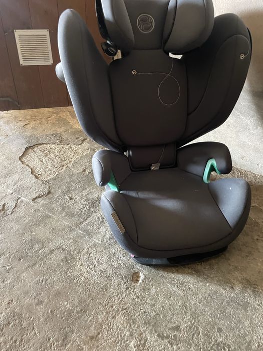 Cadeira de criança alta qualidade para carro