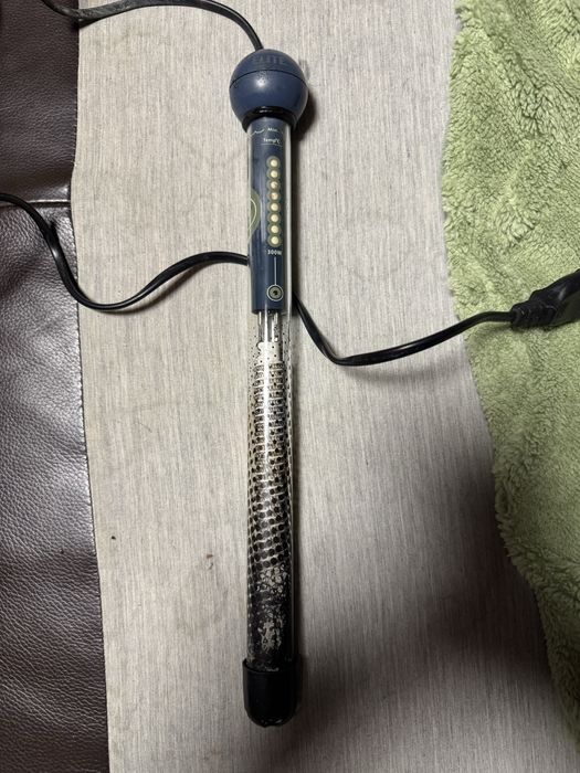 Grzalka Elite Hagen 300W