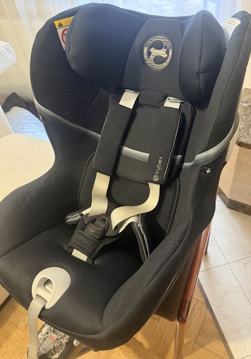Cybex sirona M2 + baza