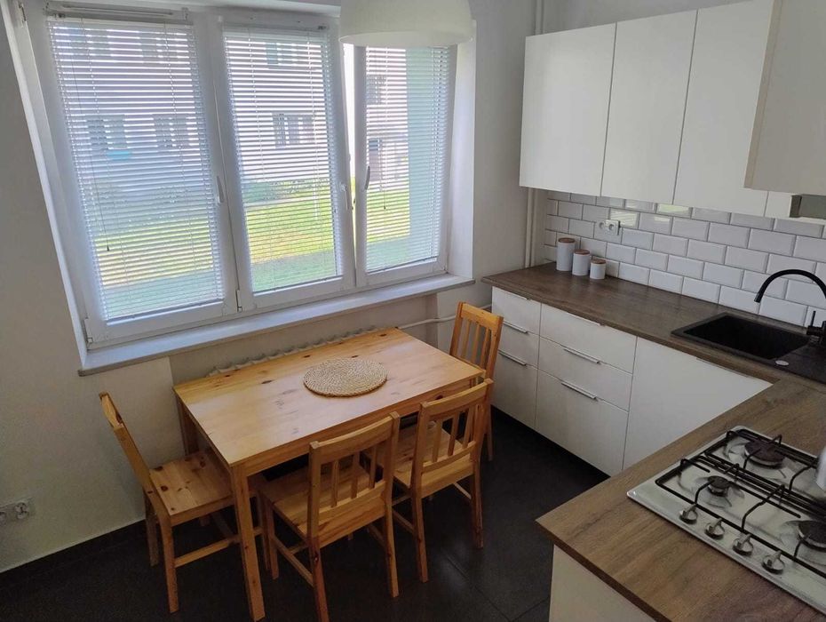 Mieszkanie – Gliwice - Widok 4