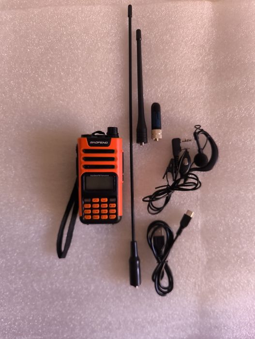 Рація Baofeng uv-5r, Baofeng  uv13PRO,  Baofeng P15uv  та аксесуари