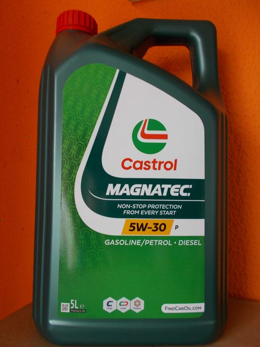Óleos Castrol  0w20 / 0w30 / 5w30 / 5w40 / 10w60 / 10w40 / 15w40 / 75w