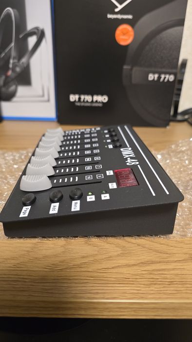 Контролер DMX-48