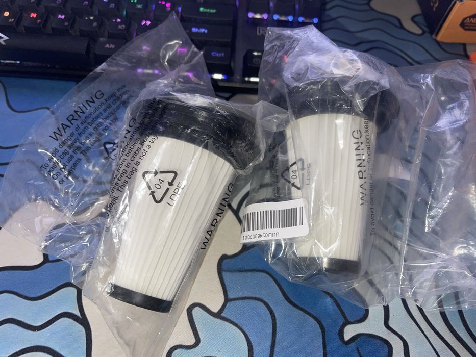 Фильтр для пылесоса Rowenta ZR005202 RH72