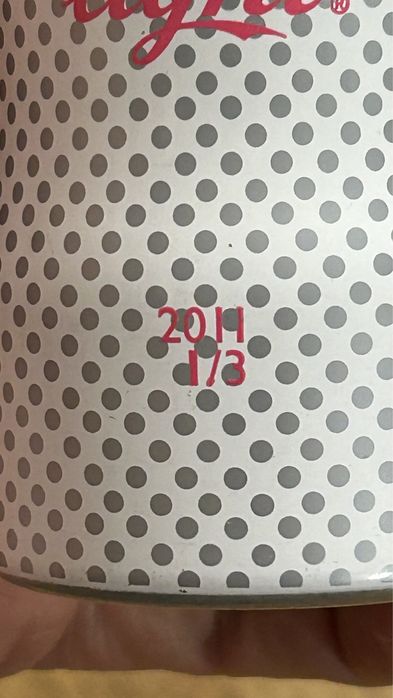 Garrafa coleção CocaCola edição especial