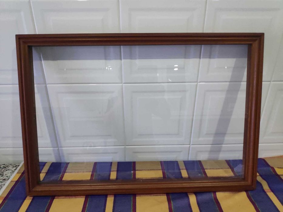 Quadro marinharia artesanal novo