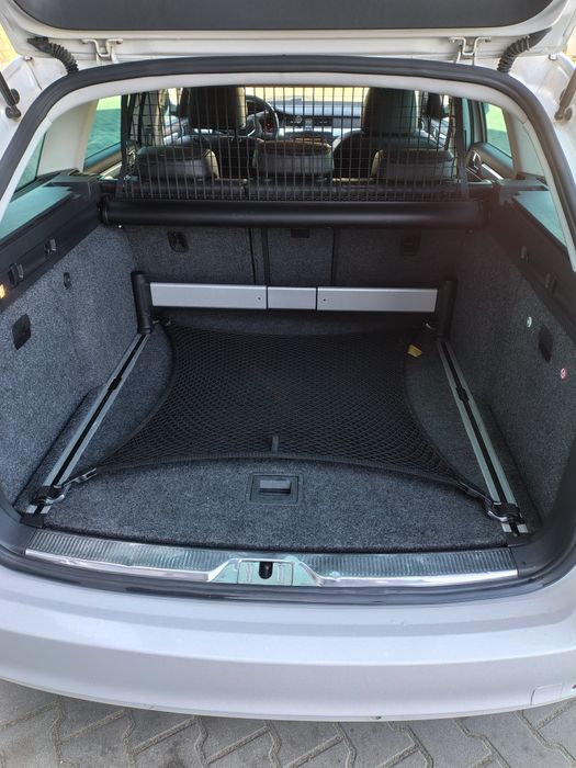 Skoda Superb 2.0TDI 170KM
