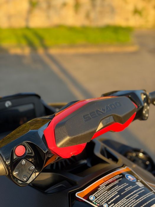 Seadoo Rxt 325 - 2024 (70H)