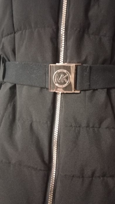 Kurtka Mk oryginalna