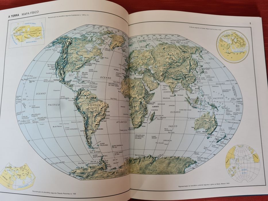 Atlas Juvenil Verbo