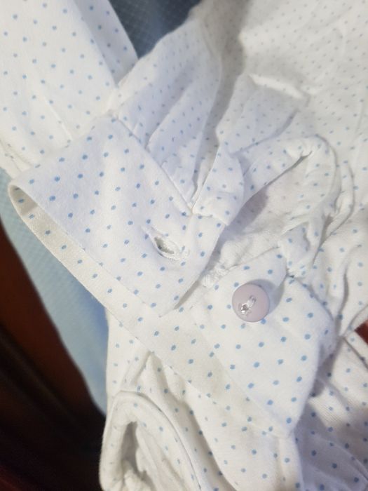 Две тепленькие ночные 58-60 р Цена за две шт