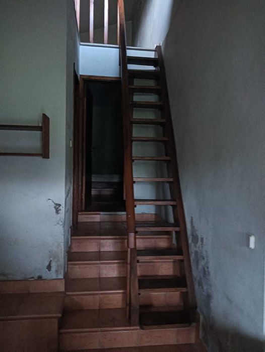 CASINHA T2 PRONTA A HABITAR NA ZONA DA MÊDA