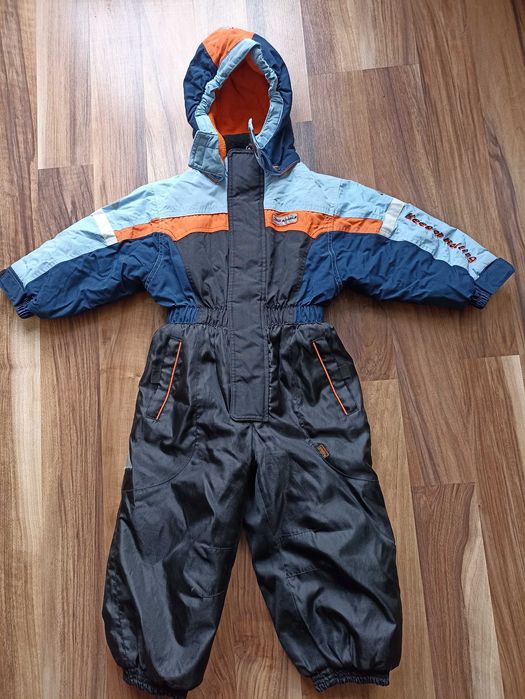 Kombinezon zimowy 90
