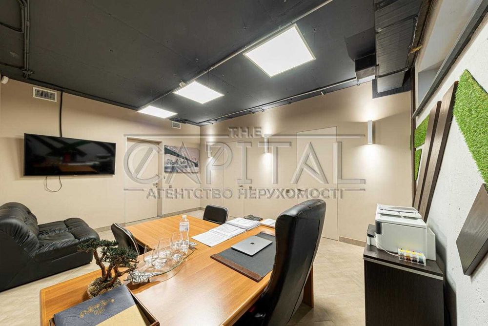 Аренда / Офис / Андрея Верхогляда ЖК Delmar Новопечерские липки