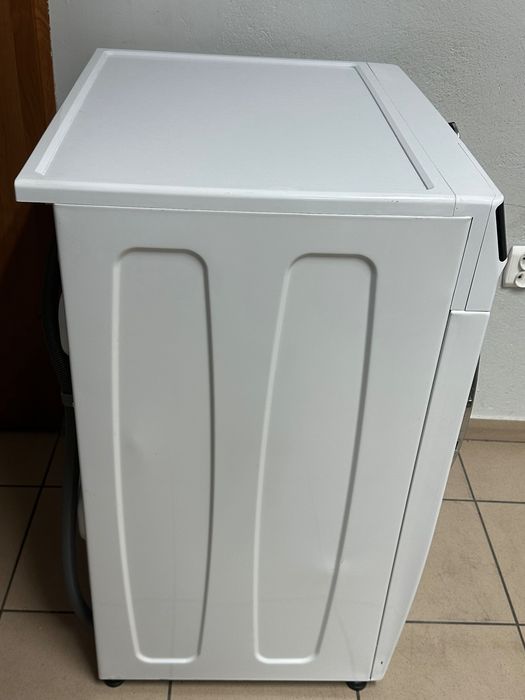 Pralka Hoover Care Dose HWPD 69AMBC/1-S 1600obr/min 9kg 60cm GW