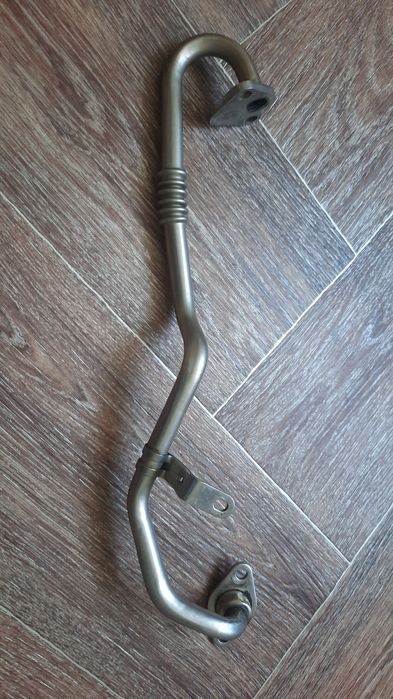 Тубка 036BJ заглушка клапана EGE GOLF 4 1.6 16V