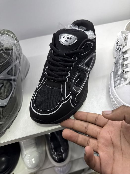 Dior b30 nova em folha