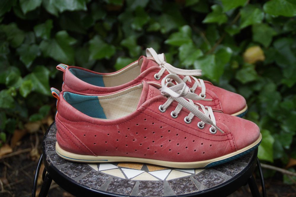 Buty Ecco roz.39