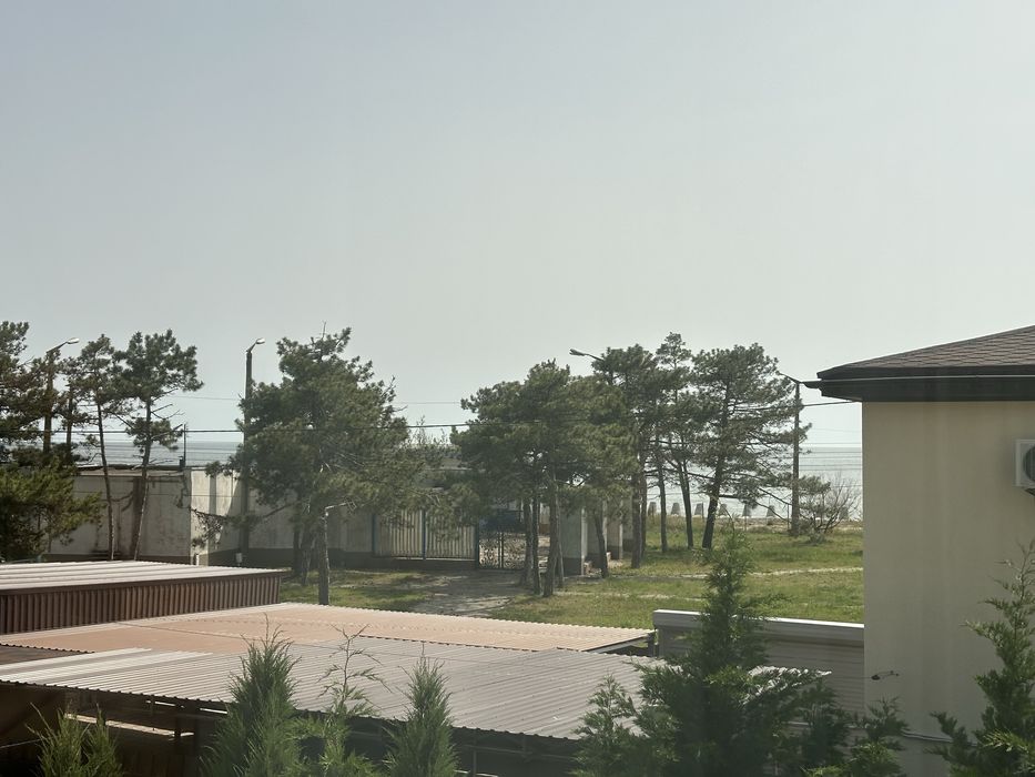 Шикарный дом в Коблево у моря