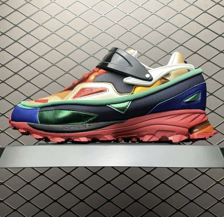 Adidas by Raf Simons Response 39-45