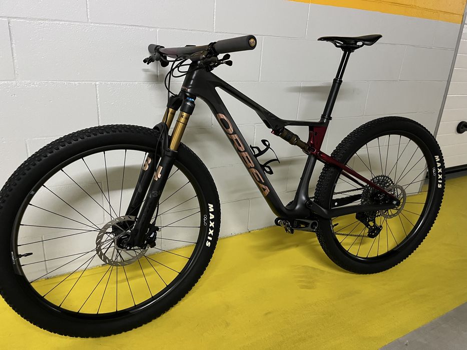 Orbea oiz M-PRO AXS OMX M 2025