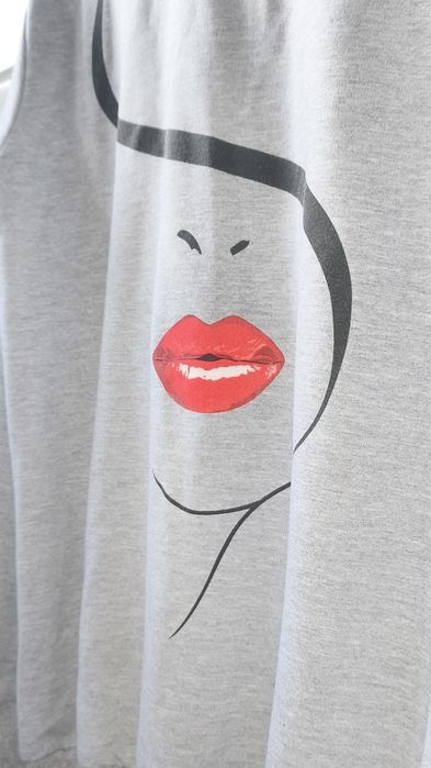Bluza crewneck butik Namso collection S