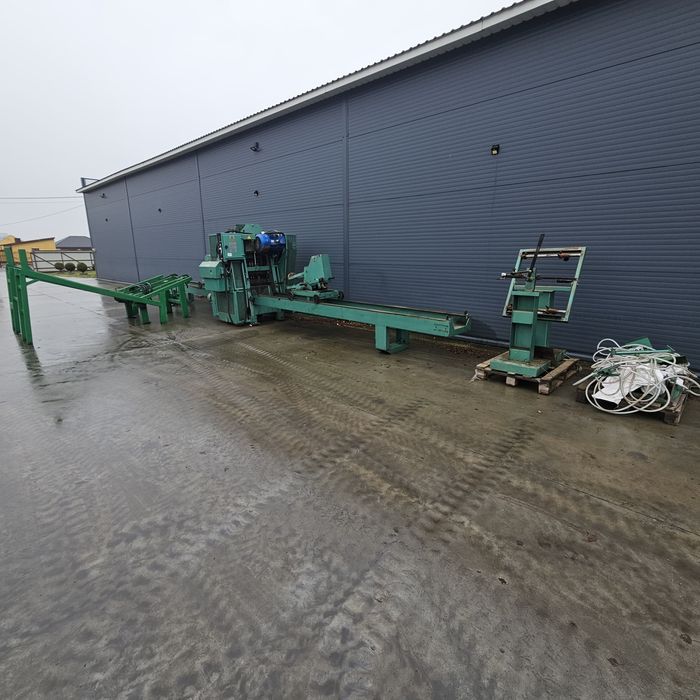 Trak pionowy drozdowski PRP-58H 2014