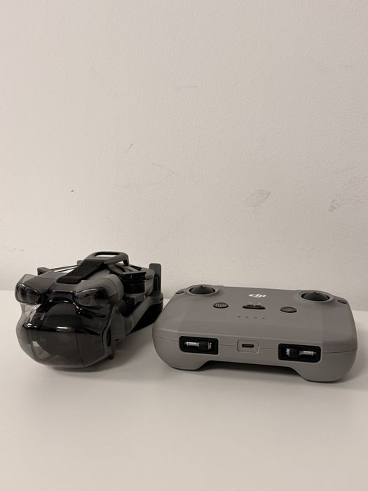 Drone DJI Mini 5 pro como novo