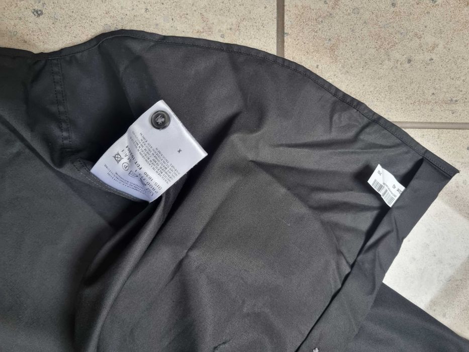 Hugo Boss oryginalne koszule męskie kołnierzyk 43