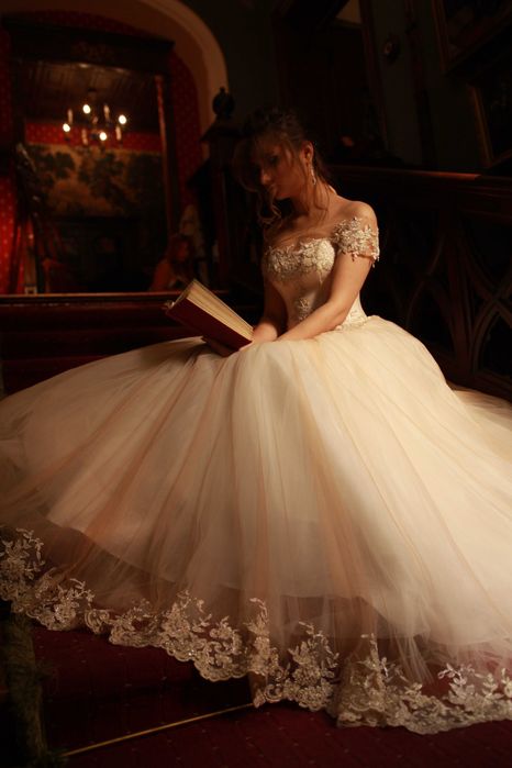 Нова Весільна сукня. Новое Свадебное платье 1000 грн