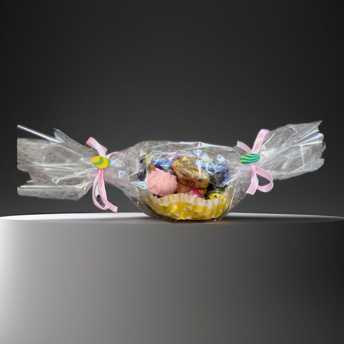 Slodkości  Wielkanocne