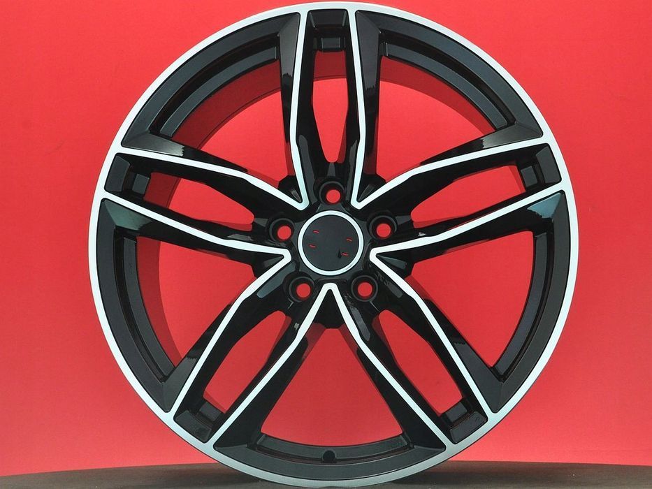 FELGI R16 5x112 VW Passat B6 B7 B8 T-Roc Touran Golf 5 6 7 8 Jetta